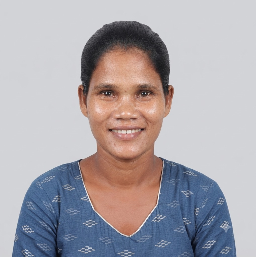 Karmel barla - Full time Cleaner and Patient Care and Elderly Care in Andheri in Mumbai
